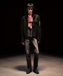 ジーンズ MB STRAIGHT JEANS ...の詳細画像2