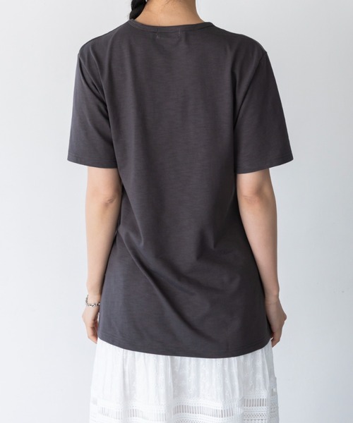 Disney（ディズニー） tシャツ 「Disney」「美女と野獣