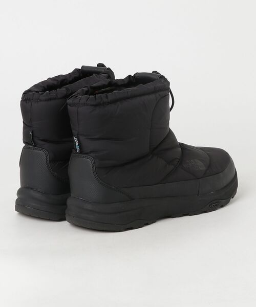「THE NORTH FACE」 シューズ 27糎 黒いこと メンズ