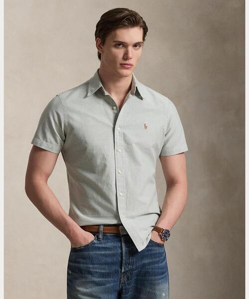 POLO RALPH LAUREN（ポロ・ラルフローレン） ラルフローレン シャツ