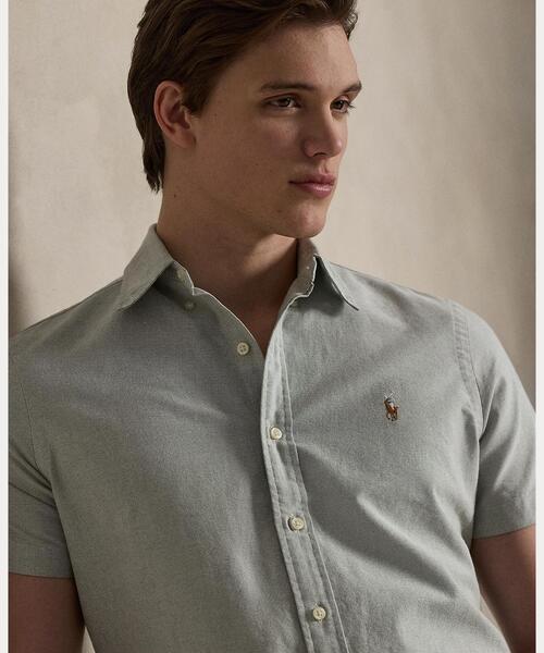 POLO RALPH LAUREN（ポロ・ラルフローレン） ラルフローレン シャツ