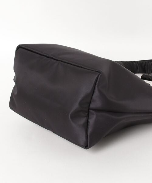 「FREDRIK PACKERS」 2WAYバッグ ONESIZE シルバー レディース_画像3