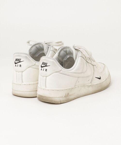 NIKE（ナイキ） ローカットスニーカー 23.5cm ベージュ メンズ 