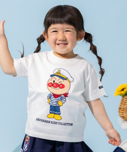 アンパンマン 服（サイズ（身長）：110cm）のおすすめ人気商品一覧