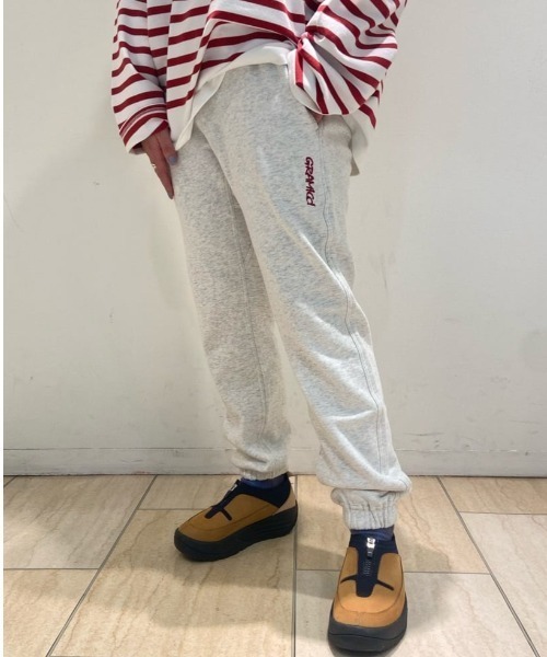 Gramicci（グラミチ） スウェットパンツ S グレー メンズ : ZOZOTOWN