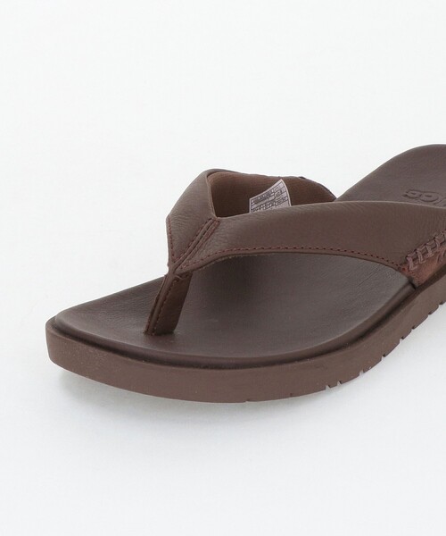 UGG Australia（アグオーストラリア） サンダル 「UGG」シーサイド 2