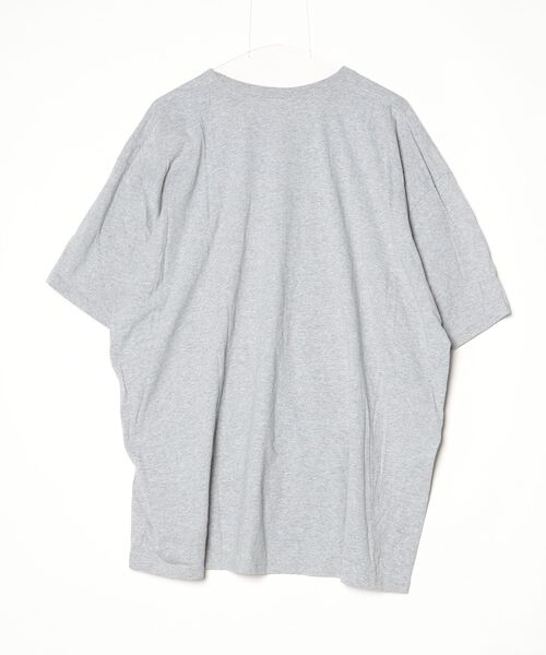 Supreme（シュプリーム） 半袖Tシャツ XX-LARGE グレー メンズ