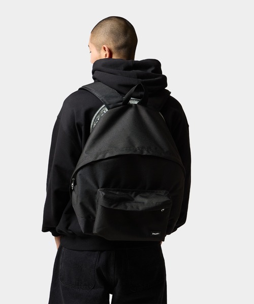 HUF（ハフ） デイバック リュック HUF eightynine DAYPACK メンズ