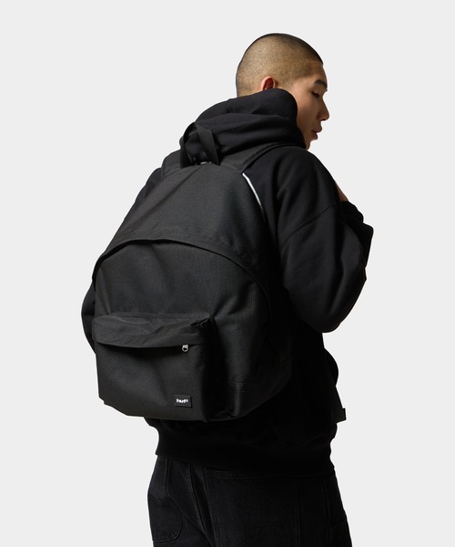 HUF（ハフ） デイバック リュック HUF eightynine DAYPACK メンズ