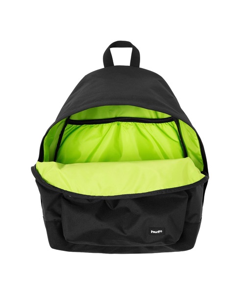 HUF（ハフ） デイバック リュック HUF eightynine DAYPACK メンズ