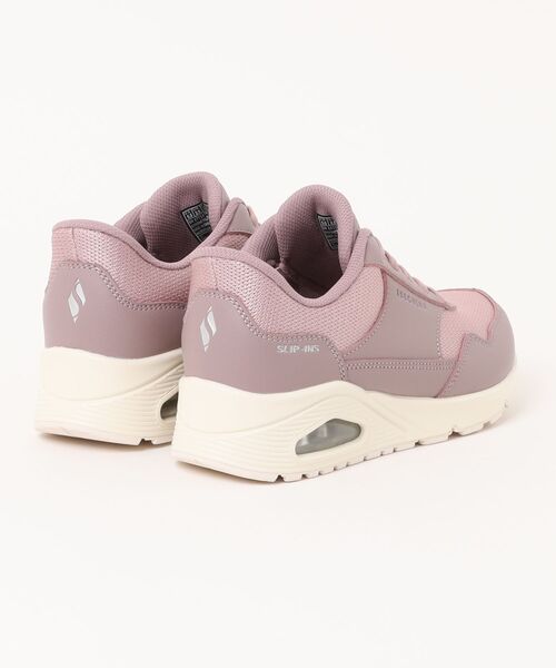 SKECHERS（スケッチャーズ） ローカットスニーカー 23.0cm ピンク 