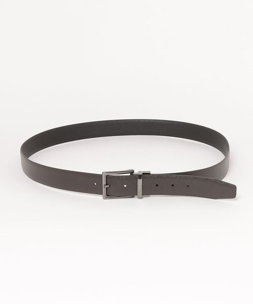 「Calvin Klein」 ベルト FREE ブラック系その他 メンズ_画像4