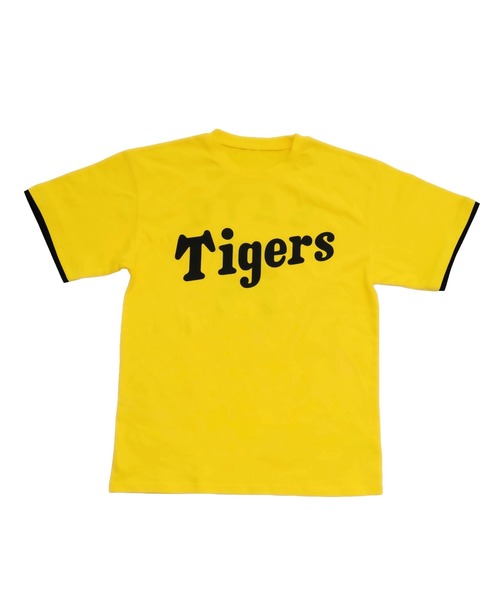 tシャツ 「阪神タイガース」キッズ背番号Tシャツ キッズ 子供服 男の子 女の子 | ベイビーアンドベイビー | 03