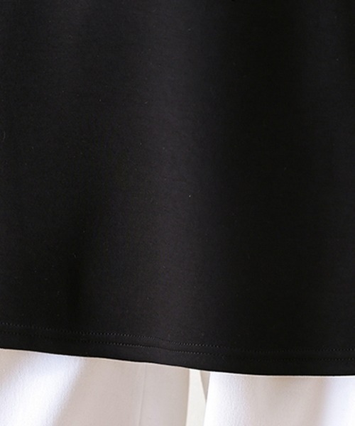tシャツ 半袖 花柄ホースモチーフTシャツ レディース | ブランド登録なし | 11