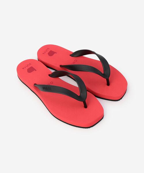 Bshop ビーチサンダル リカバリーサンダル サンダル buntA｜「別注