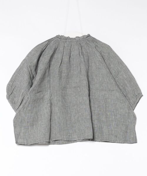 HEAVENLY（ヘブンリー） リネンシャツ ブラウス シャツ 「 」 Linen 