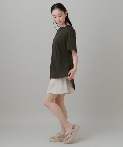 LAKOLE（ラコレ） ラッシュガード ラッシュガードショートパンツ