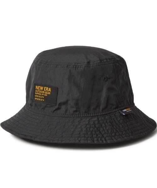 NEW ERA（ニューエラ） 帽子 ハット メンズ OD BKT01 DC CORDURA