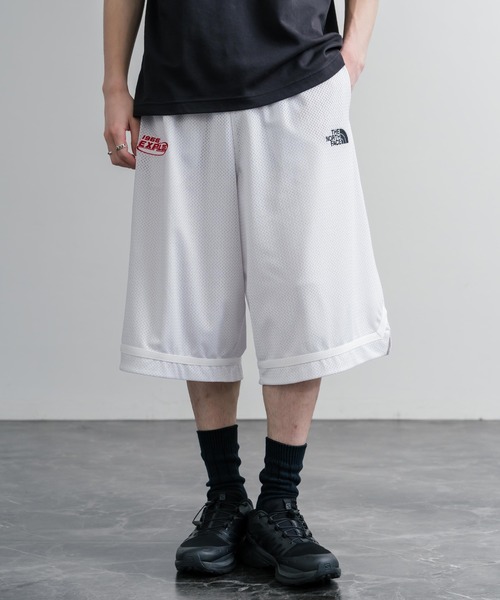 THE NORTH FACE（ザ ノースフェイス） ノースフェイス ハーフパンツ
