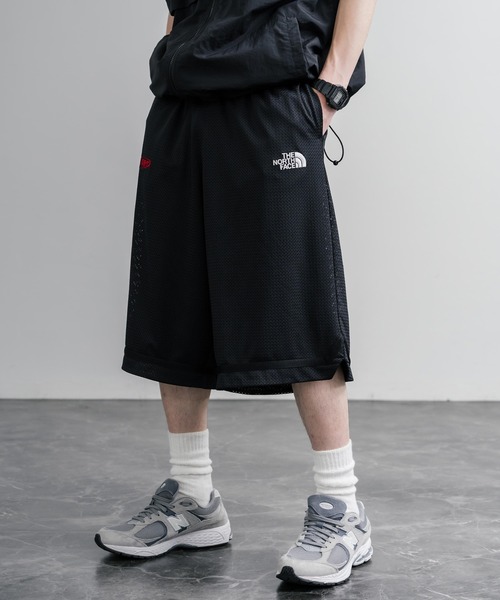 THE NORTH FACE（ザ ノースフェイス） ノースフェイス ハーフパンツ