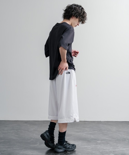 THE NORTH FACE（ザ ノースフェイス） ワイドパンツ ハーフパンツ