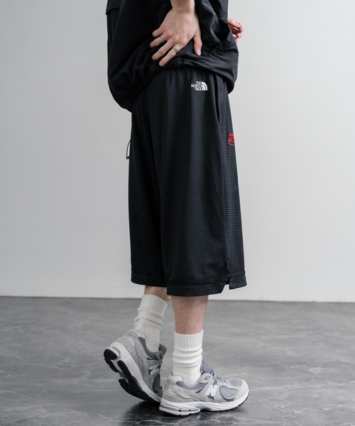 THE NORTH FACE（ザ ノースフェイス） ワイドパンツ ハーフパンツ