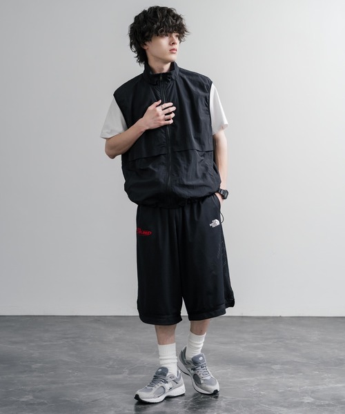 THE NORTH FACE（ザ ノースフェイス） ノースフェイス ハーフパンツ