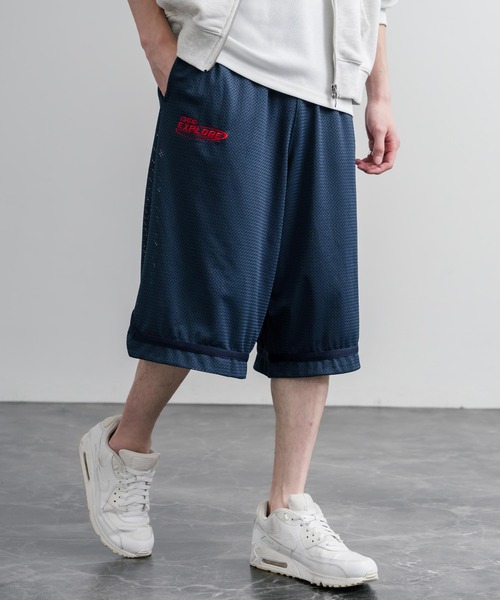 THE NORTH FACE（ザ ノースフェイス） ワイドパンツ ハーフパンツ