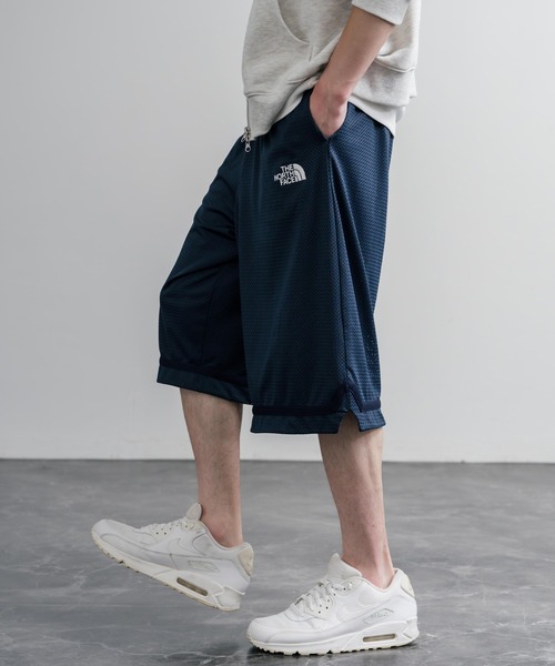 THE NORTH FACE（ザ ノースフェイス） ノースフェイス ハーフパンツ