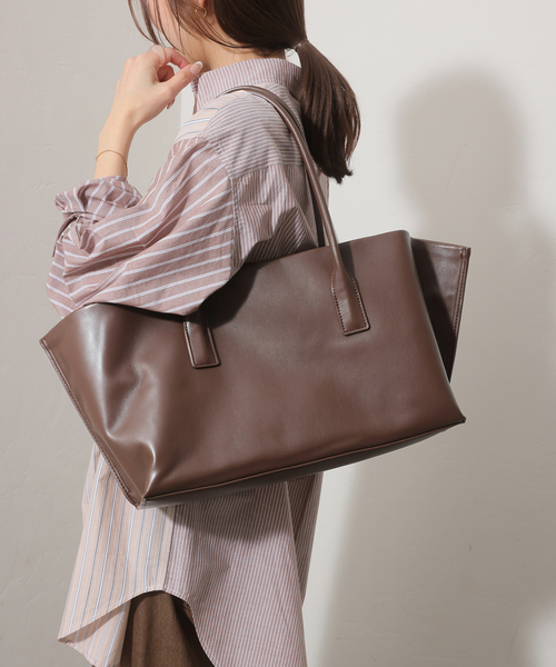 Urban Expressions トートバッグ Levi：トートバッグ レディース