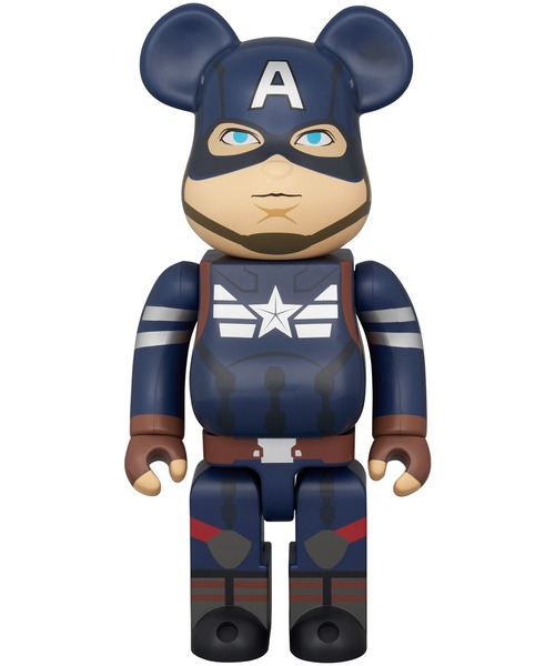 BE@RBRICK フィギュア IRON MAIDEN EDDIE ”Killers” 400％ : ZOZOTOWN