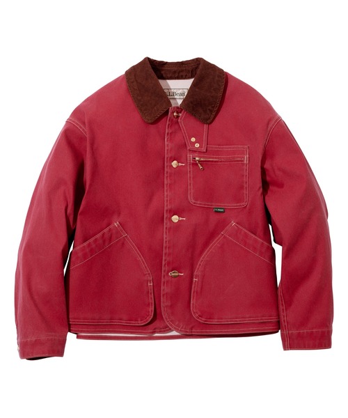 L.L.Bean（エルエルビーン） カバーオール 「JAPAN EDITION