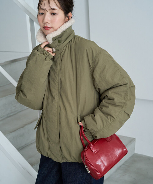 FREAK'S STORE（フリークスストア） コート アウター 限定展開 2way