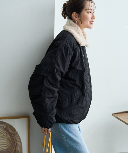 FREAK'S STORE（フリークスストア） コート アウター 限定展開 2way
