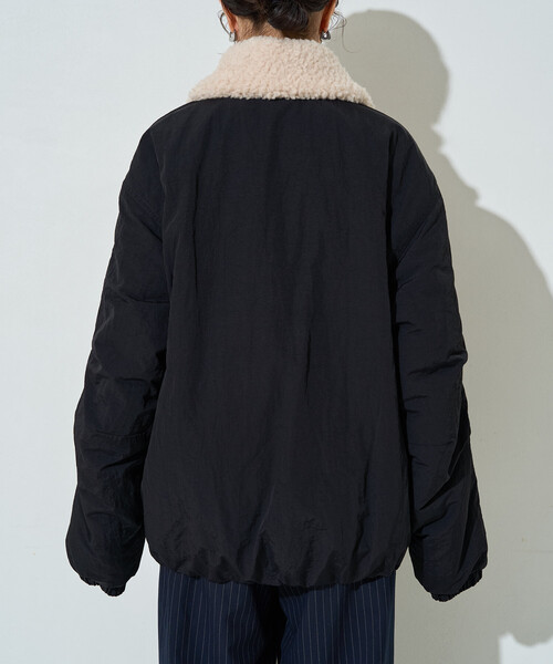 FREAK'S STORE（フリークスストア） コート アウター 限定展開 2way