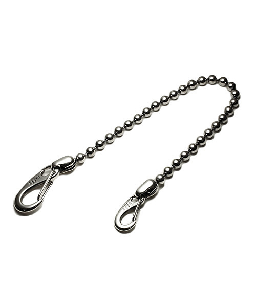 JAM HOME MADE（ジャムホームメイド） ウォレットチェーン ボール