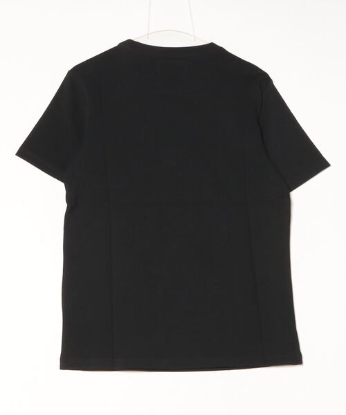HIPANDA（ハイパンダ） tシャツ メンズ WTF ラインストーン 半袖T 