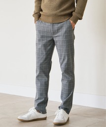 ikka（イッカ） パンツ 「雑誌MonoMax12月号掲載」GOKU楽パンツ EASY