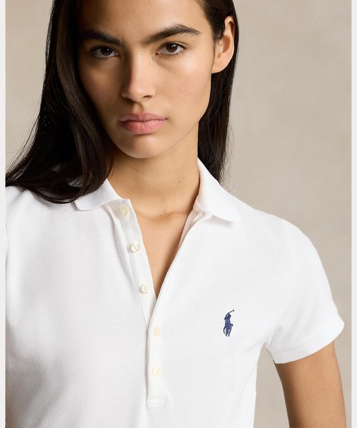 Ralph Laurenポロシャツレディース POLO RALPH LAUREN ポロ ラルフローレン ポロシャツ レディース
