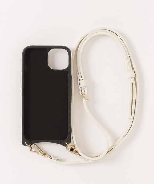 BANDOLIER モバイルケース 「BANDOLIER」DONNA SIDE SLOT ドナ