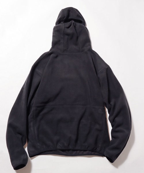 Abu Garcia（アブガルシア） パーカー AbuGarcia/アブ ガルシア FLEECE