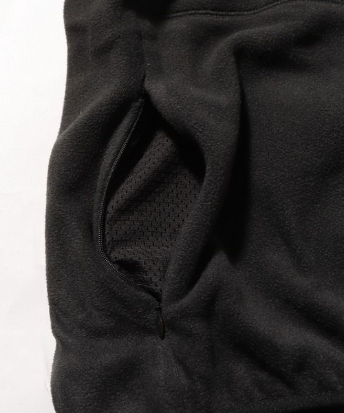 Abu Garcia（アブガルシア） パーカー AbuGarcia/アブ ガルシア FLEECE