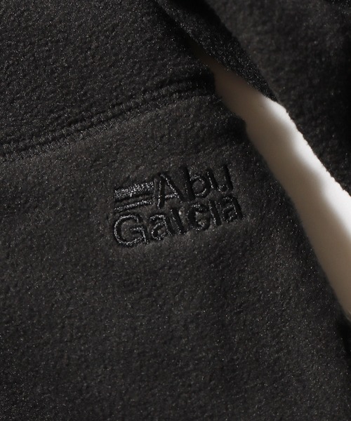 Abu Garcia（アブガルシア） パーカー AbuGarcia/アブ ガルシア FLEECE