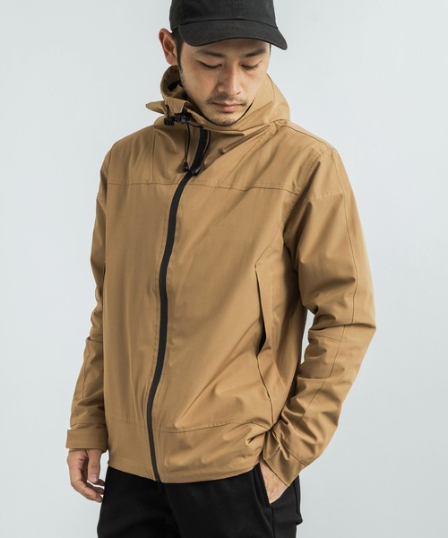 Rocky Monroe（ロッキーモンロー） マウンテンパーカー ウインド