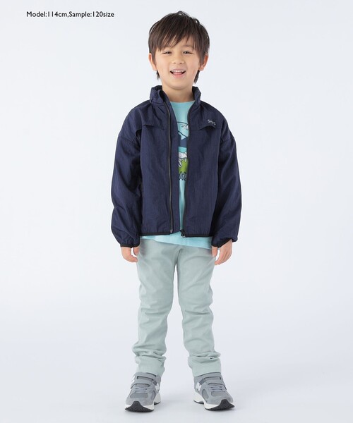 Gramicci（グラミチ） パンツ 「SHIPS KIDS別注」Gramicci:100〜160cm