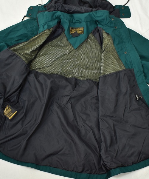 Eddie Bauer（エディーバウアー） マウンテンパーカー ウインド
