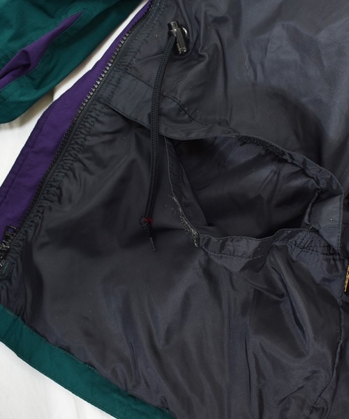 Eddie Bauer（エディーバウアー） マウンテンパーカー ウインド