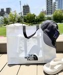 エコバッグ 国内未発売 THE NORTH F...の詳細画像4