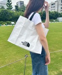 エコバッグ 国内未発売 THE NORTH F...の詳細画像2