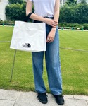 エコバッグ 国内未発売 THE NORTH F...の詳細画像3